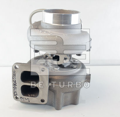Compresor,sistem de supraalimentare 130714 BE TURBO
